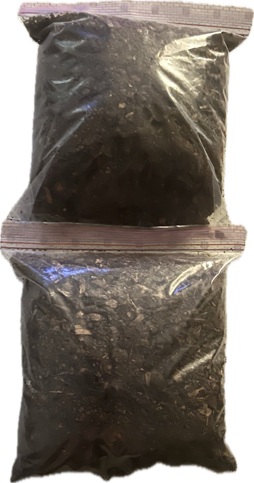 Organic Chicken Poop Manure fertilizer 5lb (Nitrógen, Potassium, Phosphorus)
