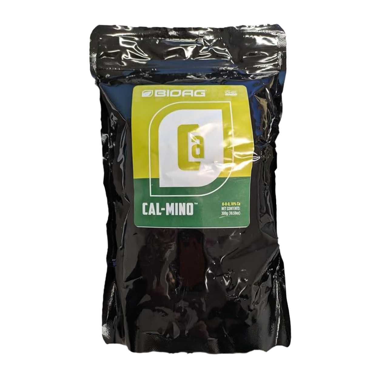 Cal-Mino Calcium Fertilizer – Contains Amino Acids & Calcium 300g by BioAg