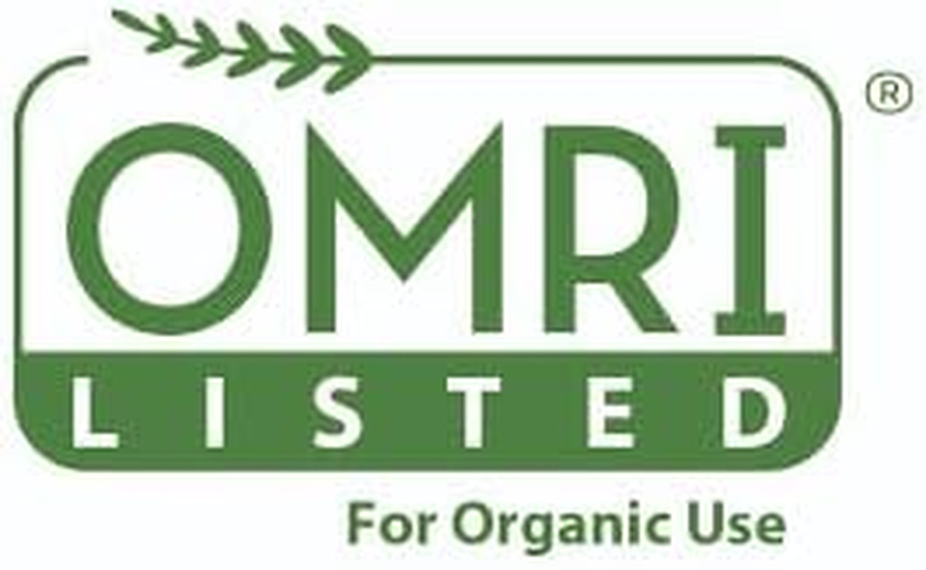 Gypsum Granules – Made in USA – Calcium Sulfate Dihydrate – Garden Soil Amendmen