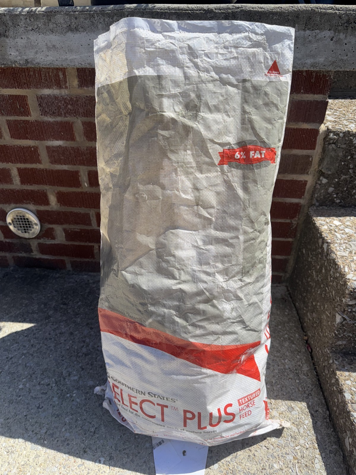 Organic Rabbit Manure/Compost- Various Sizes Available- Please Read Description!