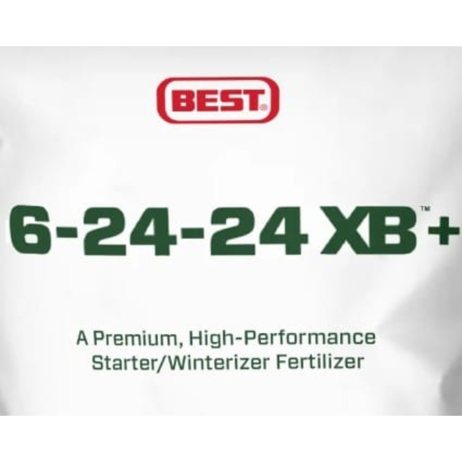 🔥5 Lbs Zip Bag 6-24-24 Best brand Starter/Winterizer professional fertilizer