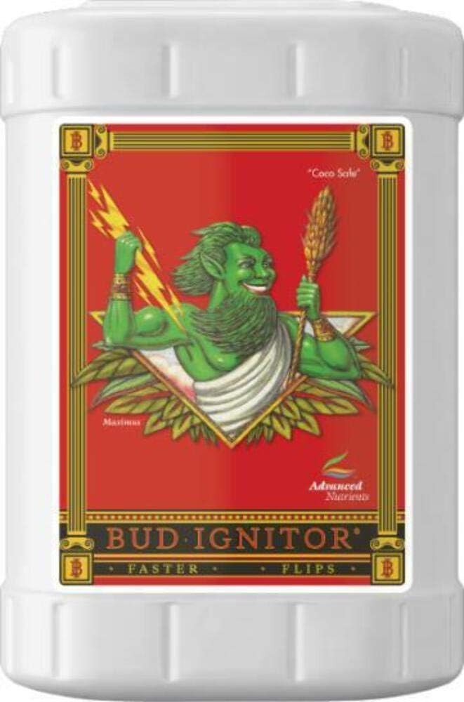 Bud Ignitor Fertilizer, 1L