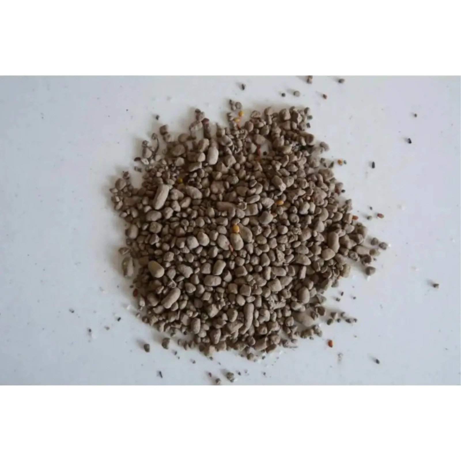 Earth Science Zinnia Mix 2 lbs 3-in-1 Plant Food & Soil Conditioner