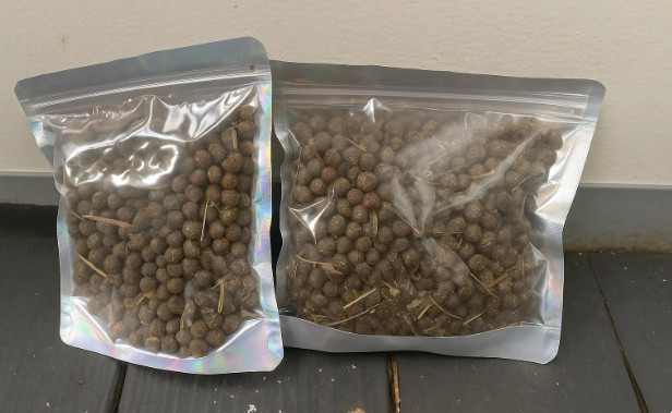 All Natural Rabbit Manure (10lbs)