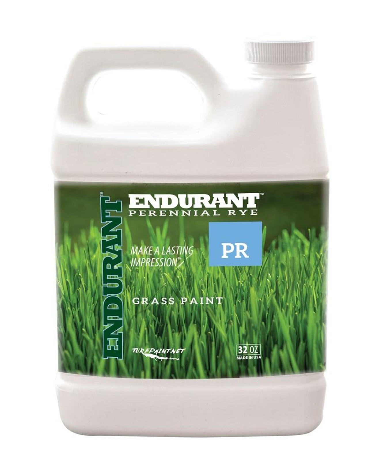 Endurant Turf Colorants – Perennial Rye Spray On Green Grass Paint For Lawns …