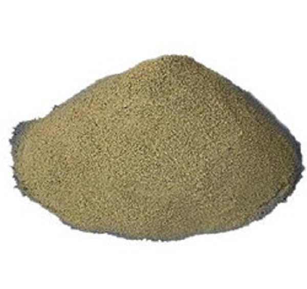 Fish Bone Meal 6-12-0 All Natural Fertilizer, 4 lbs