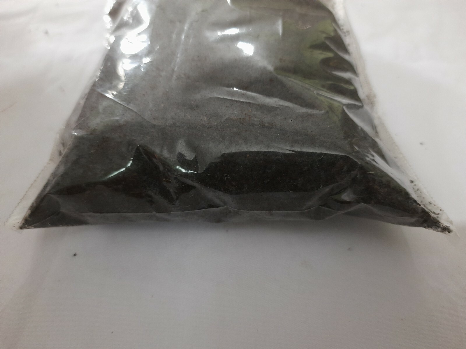 Compost Organic Dried mixing fertilizer Cow, Goat Dung and Chicken Manure 250g