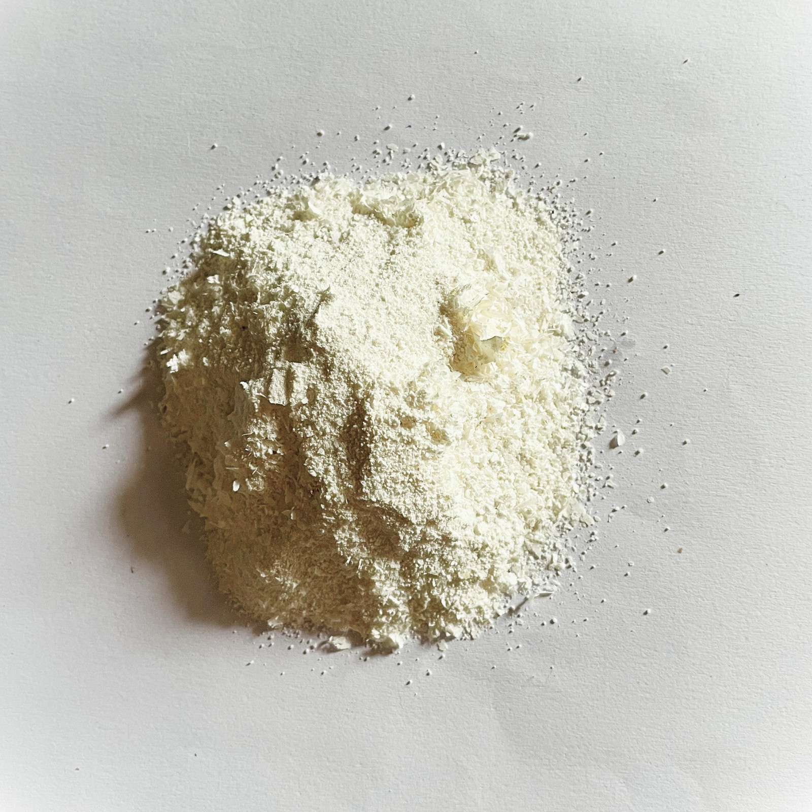 100% Organic Ceylon Eggshell Powder – Natural Fertilizer & Soil Booster