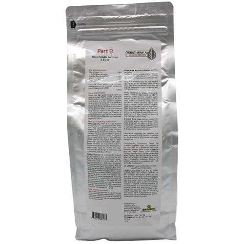 Front Row AG Part B Water Soluble Fertilizer (5 lbs/bag)