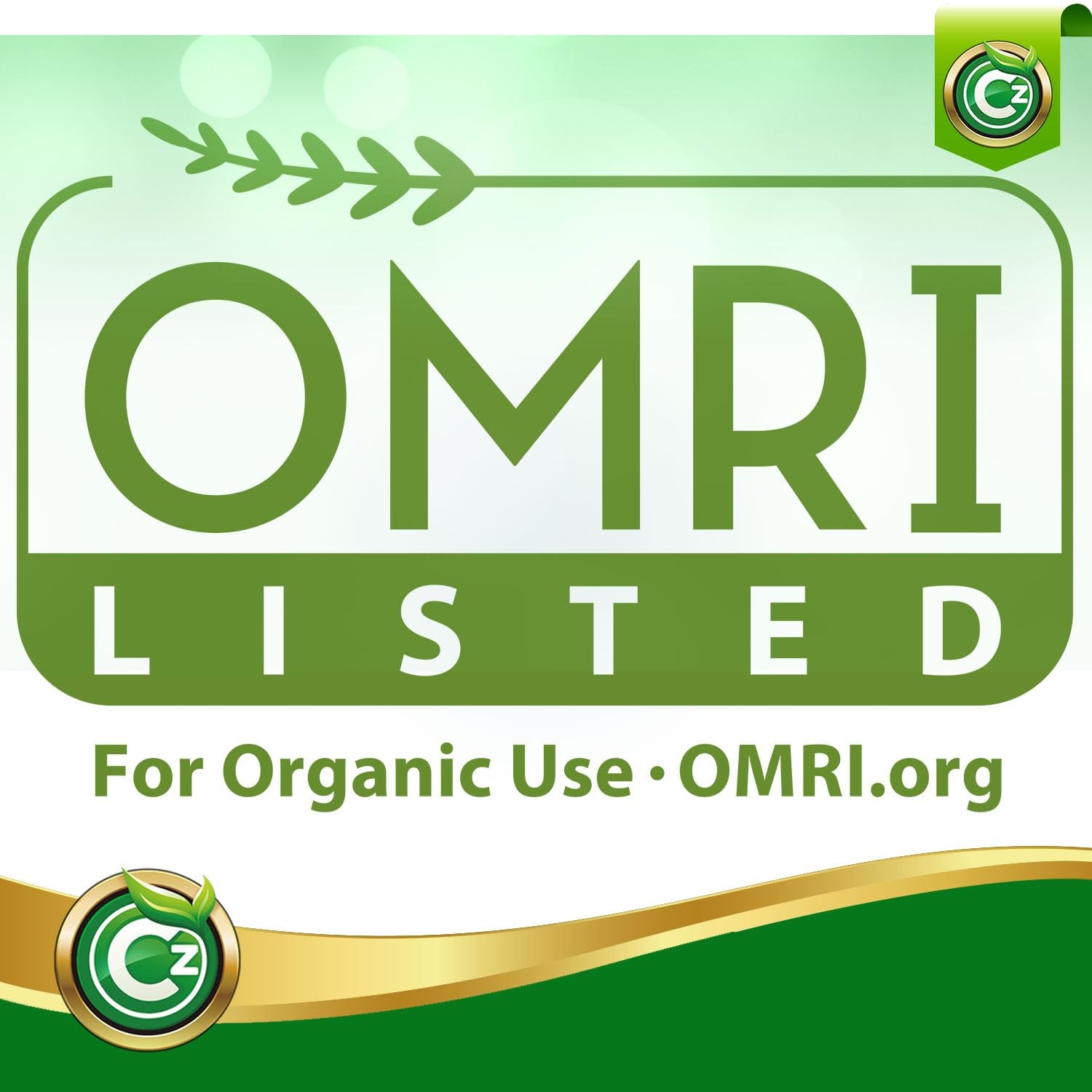 Organic Dolomite Lime 5LB – Made in USA – Garden Soil Amendment Fertilizer for