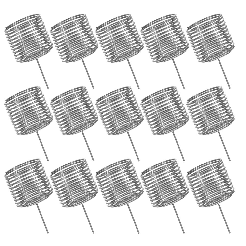 20 Pcs Bonsai Fertilizer Cups Fertilization Container Bowl Boxes