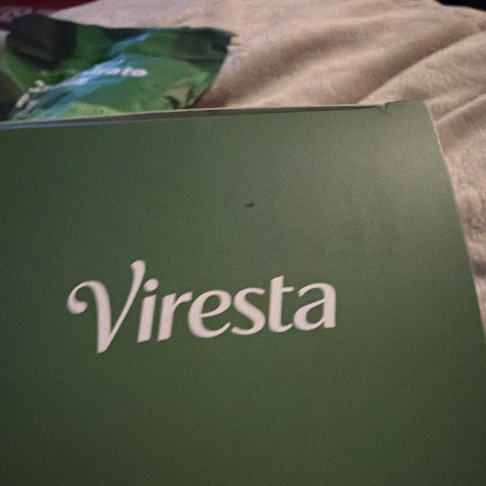 Viresta Soil Activator Organic Water Soluble Powder Concentrate 12.35 oz