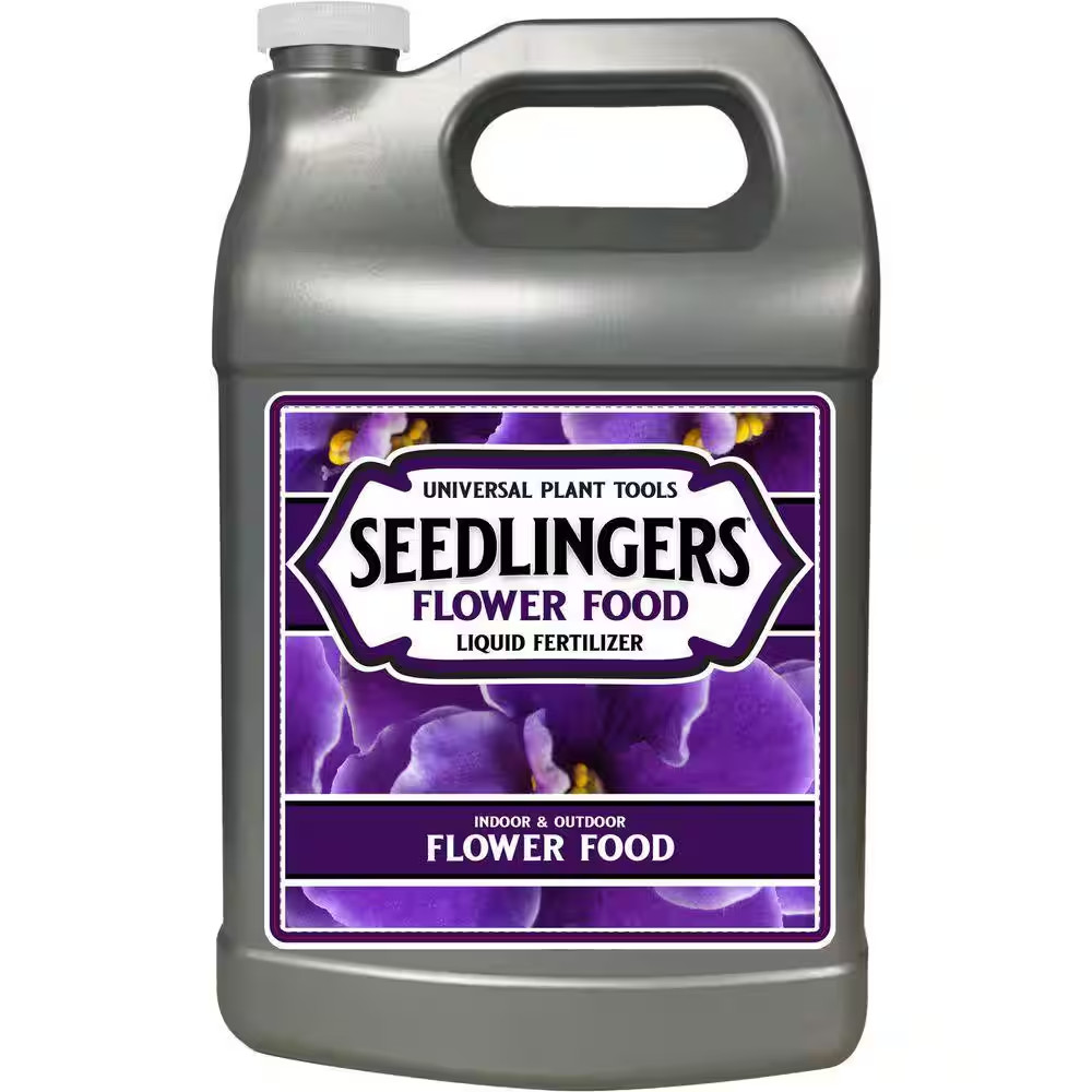 Flower Food Gallon Concentrate