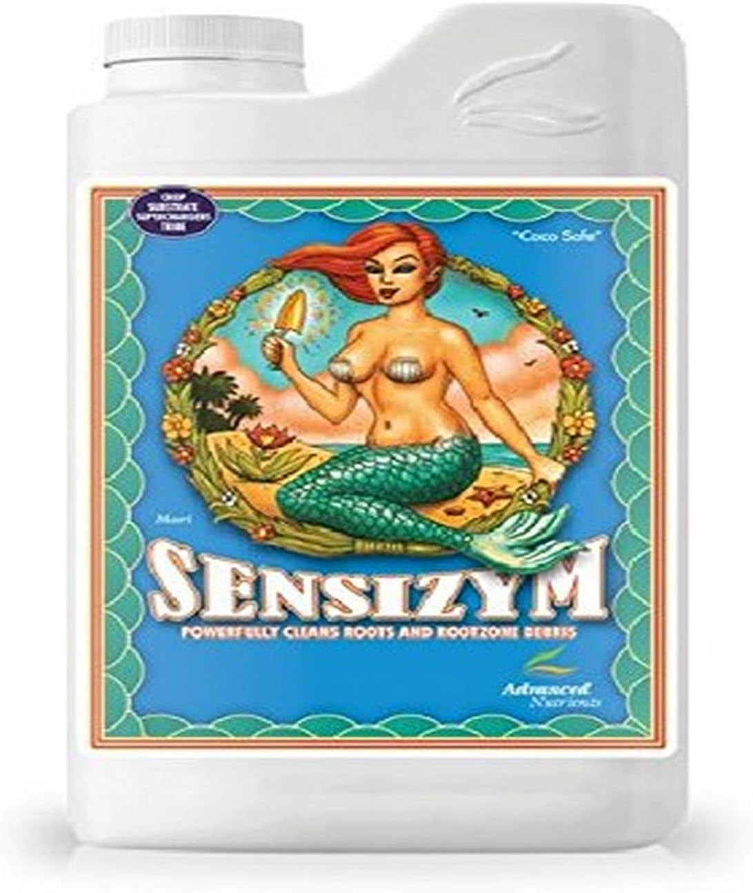 Sensizym Fertilizer, 1L