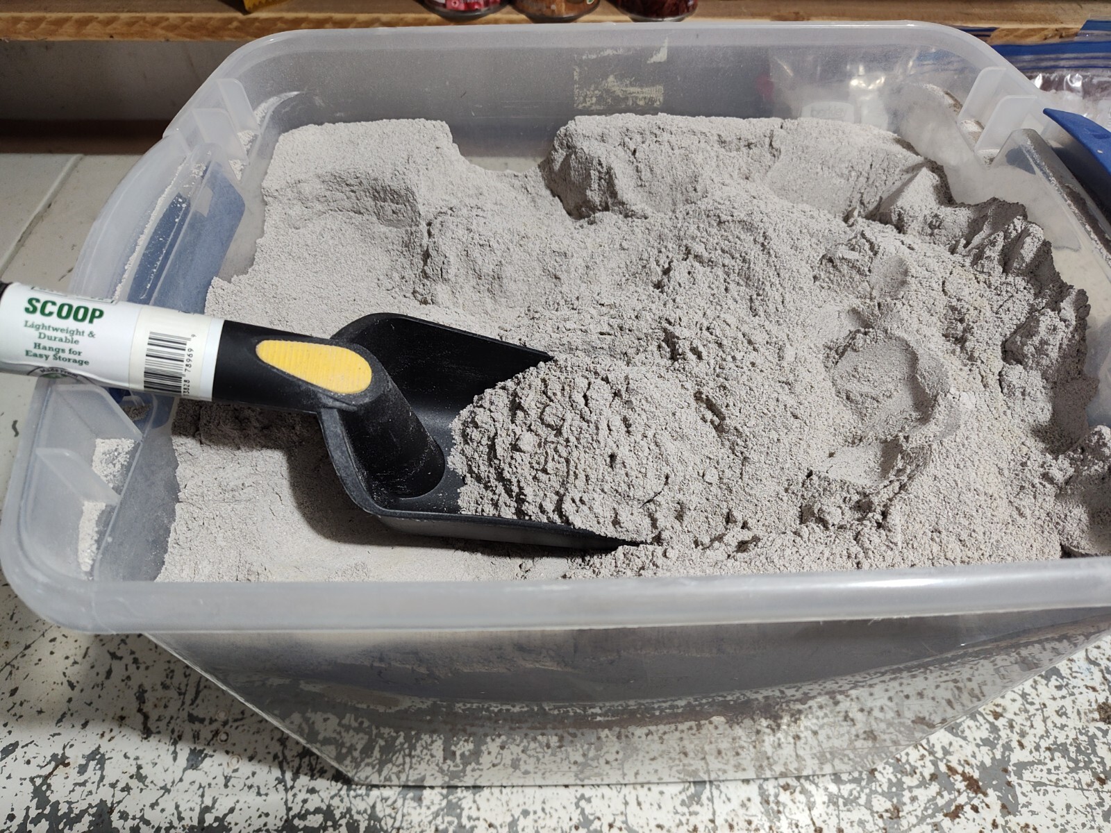 100% Sifted Organic Hardwood Ash Gardening Chickens Soap Making Pottery