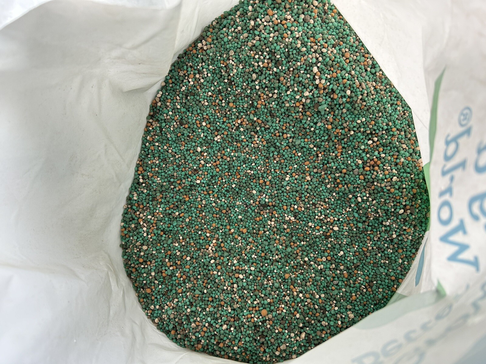 10Lbs 15-4-17 HARRELL’S PROFESSIONAL GRANULAR Fertilizer For All Fruit Trees
