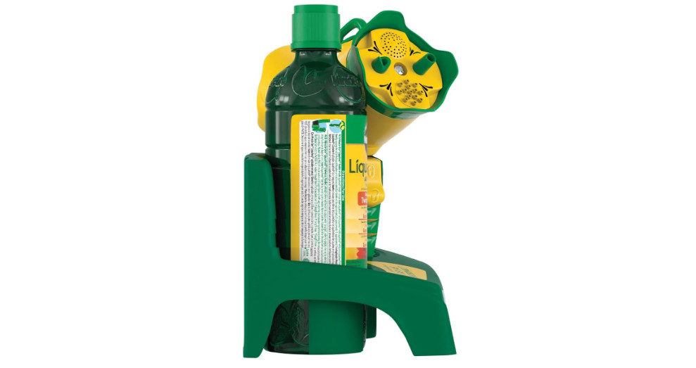 Plant Food Fertilizer All Purpose Grows Plants Twice Big Soil Feeding Watering
