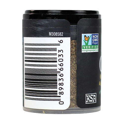 Celery Seed 0.6 Oz by Frontier Coop