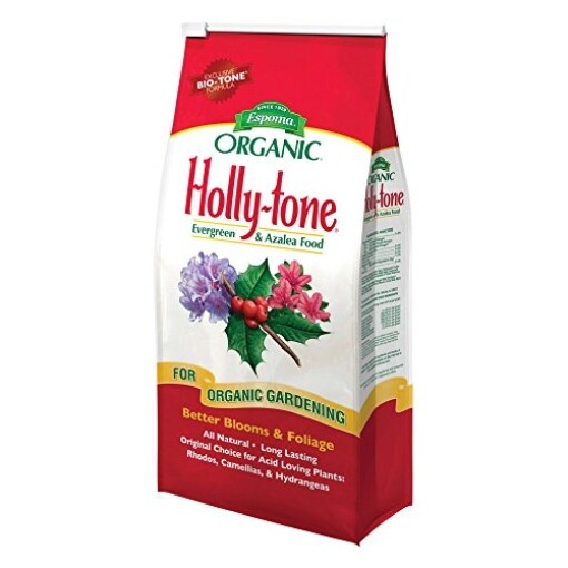 Espoma HT4 4 Lbs Holly-Tone Plant Food 4-3-4