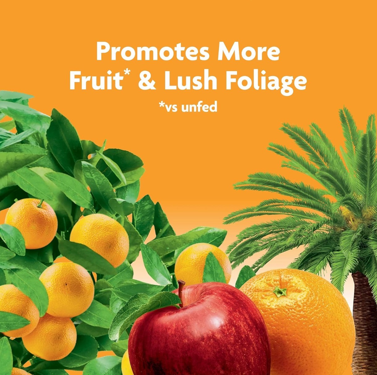 Miracle-Gro Fruit & Citrus Plant Food Spikes – 10-15-15 NPK Easy-To-Use