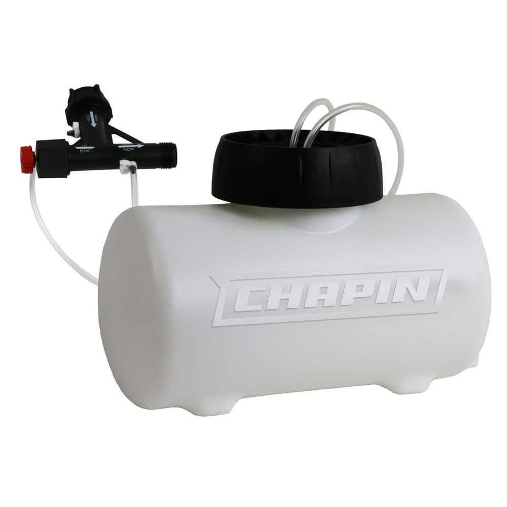 Chapin 2 Gal. Tank 4720 HydroFeed In-Line Auto-Mix Fertilizer Injector System