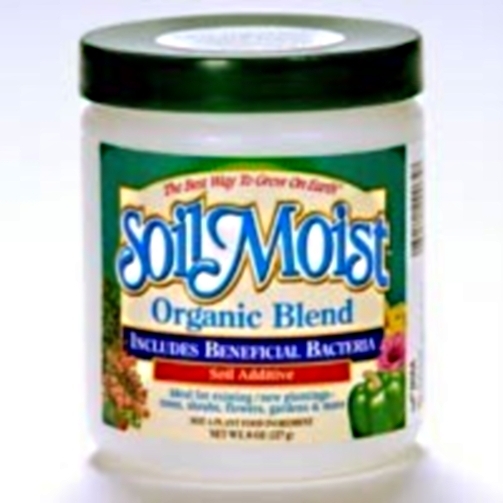 5lb TUB Soil Moist – Mycorrhizal Beneficial Organic Blend – USA made