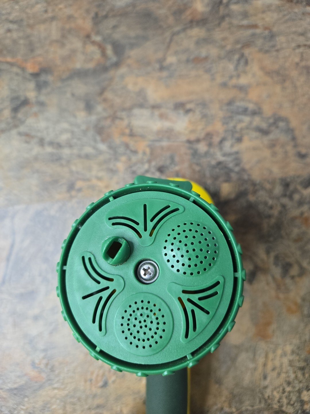Miracle-Gro Liquid Fertilizer Garden Hose Sprayer Only