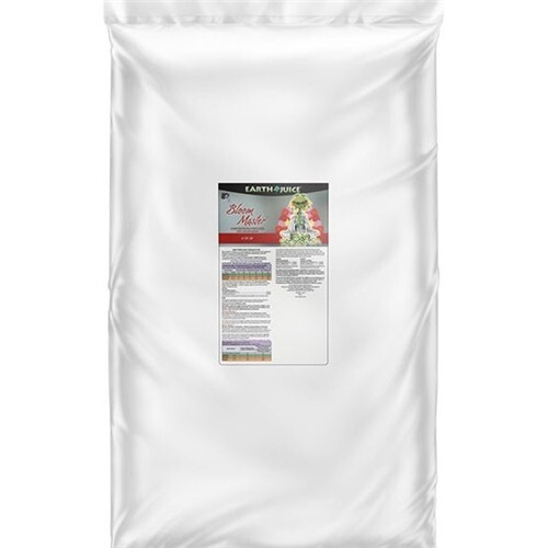 Earth Juice Bloom Master / 40 LB bag
