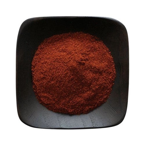 Organic Paprika Ground 1 lb By Frontier Coop
