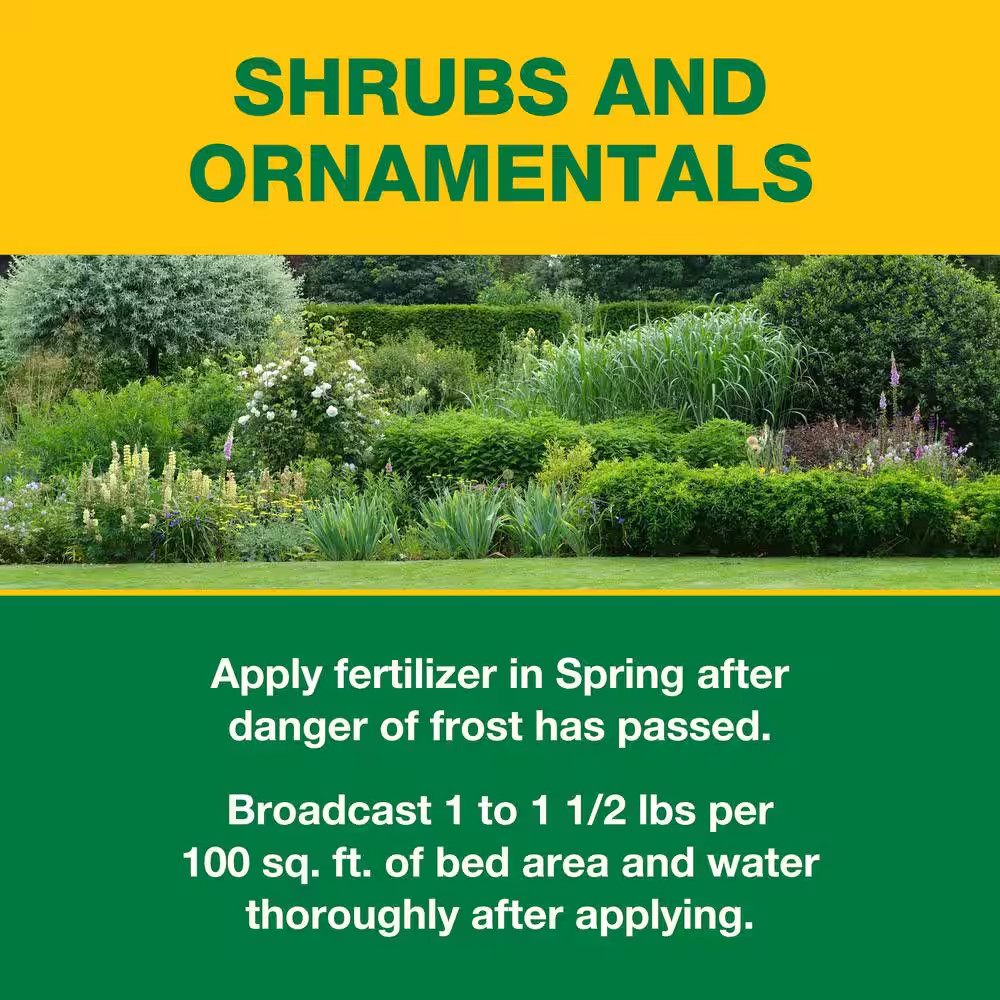 Vigoro 40 Lb All Purpose 13-13-13 Plant Food & Fertilizer for Plants and flowers