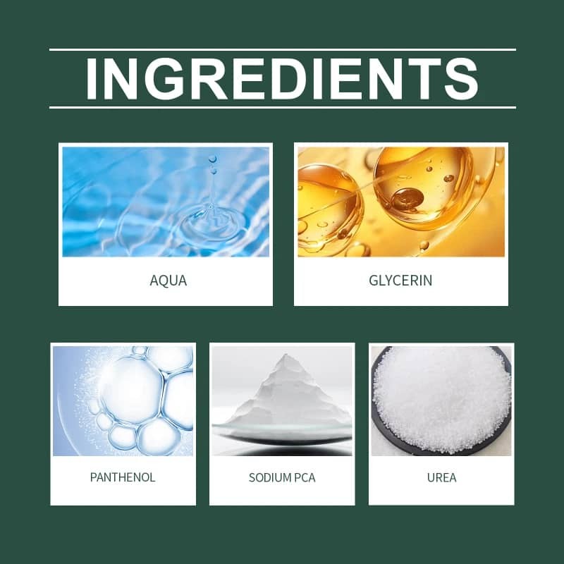 Liquid Soil Conditioner Tropical Plant Growth Supplement Drops Improve Nutrition