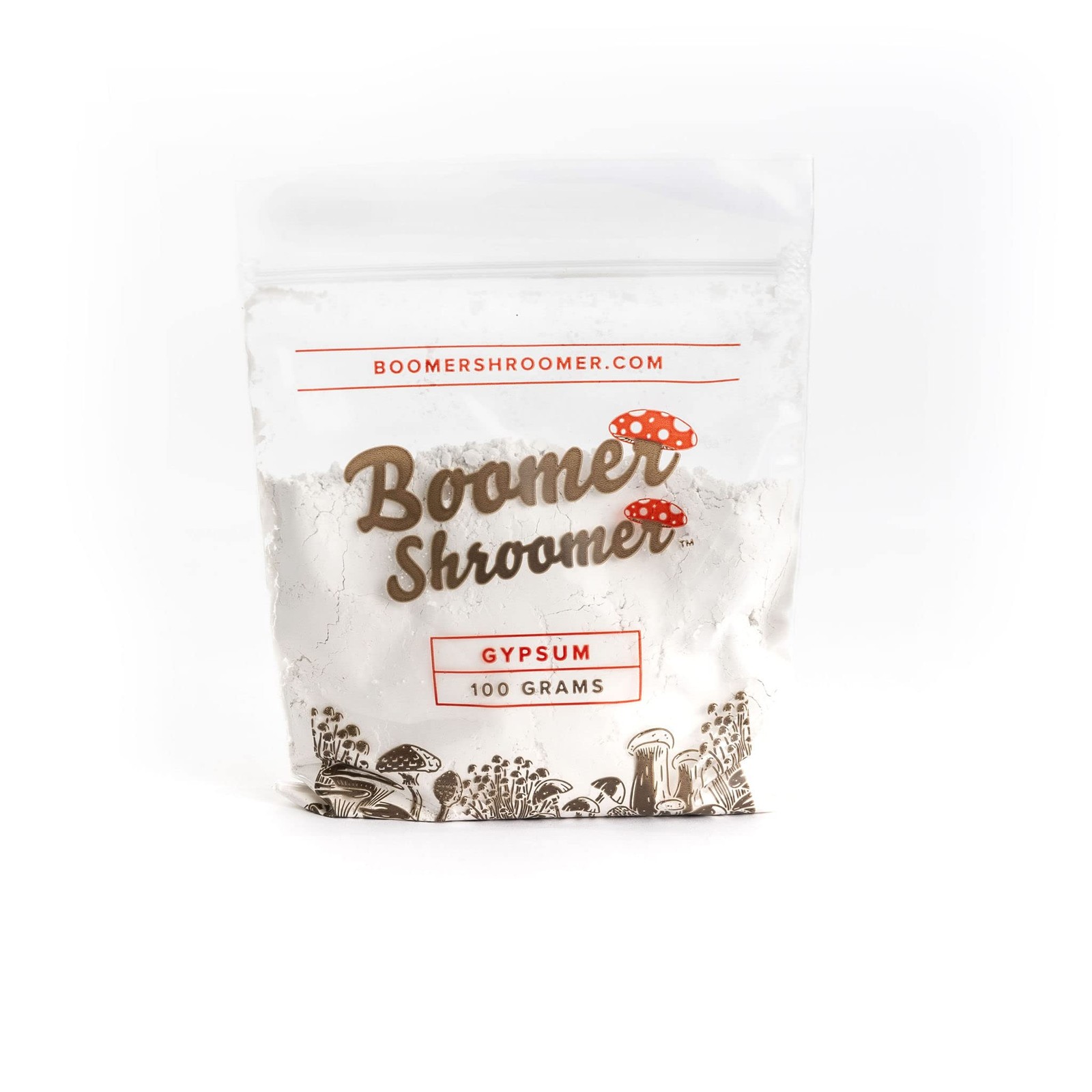 Dry Bulk Substrate for Mushroom Cultivation (Coco Coir, Vermiculite, Gypsum) …
