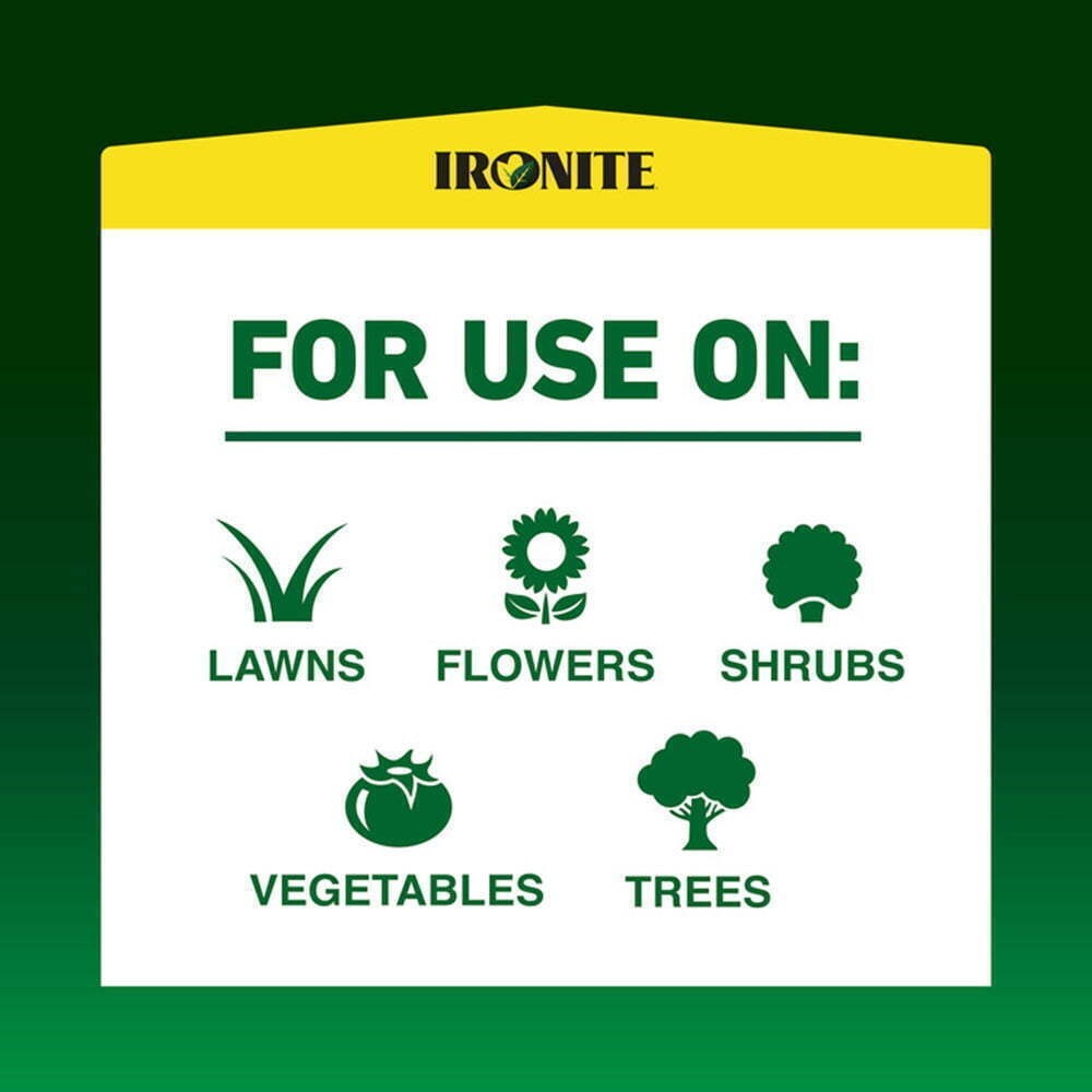 Mineral Supplement Fertilizer 30lb 10,000 Sq.ft.Fertilizers Promote Growth Lawns
