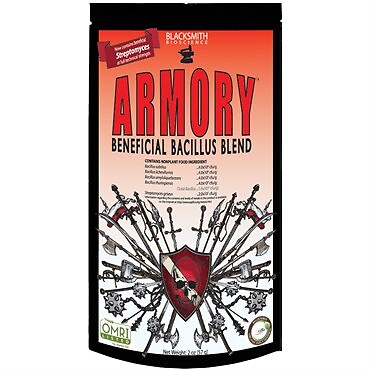 Armory 2 oz