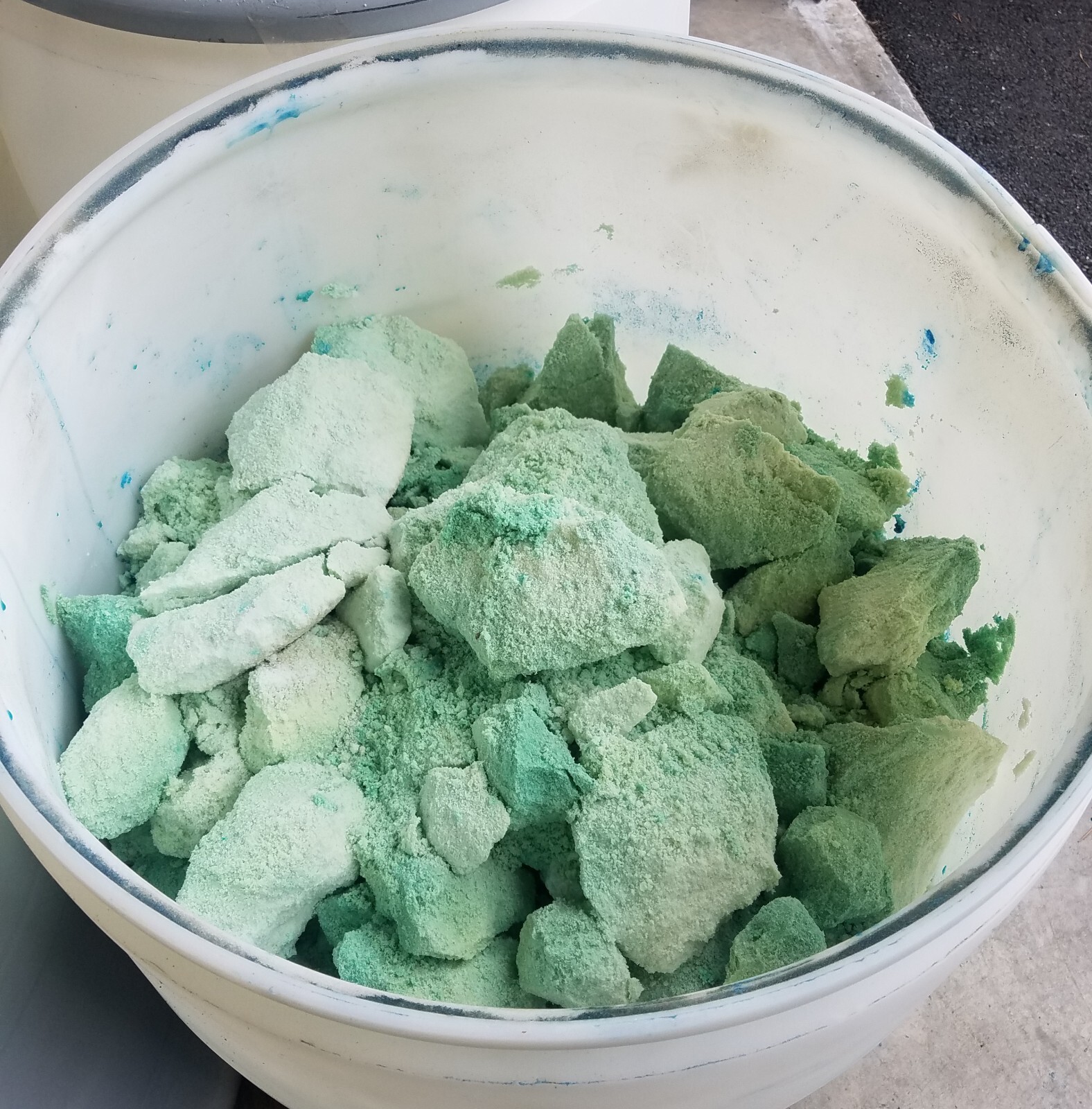 DISCOUNTED BULK FERTILIZER