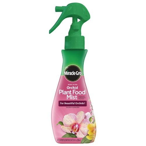 Miracle-Gro Liquid Orchid Plant Food 8 oz