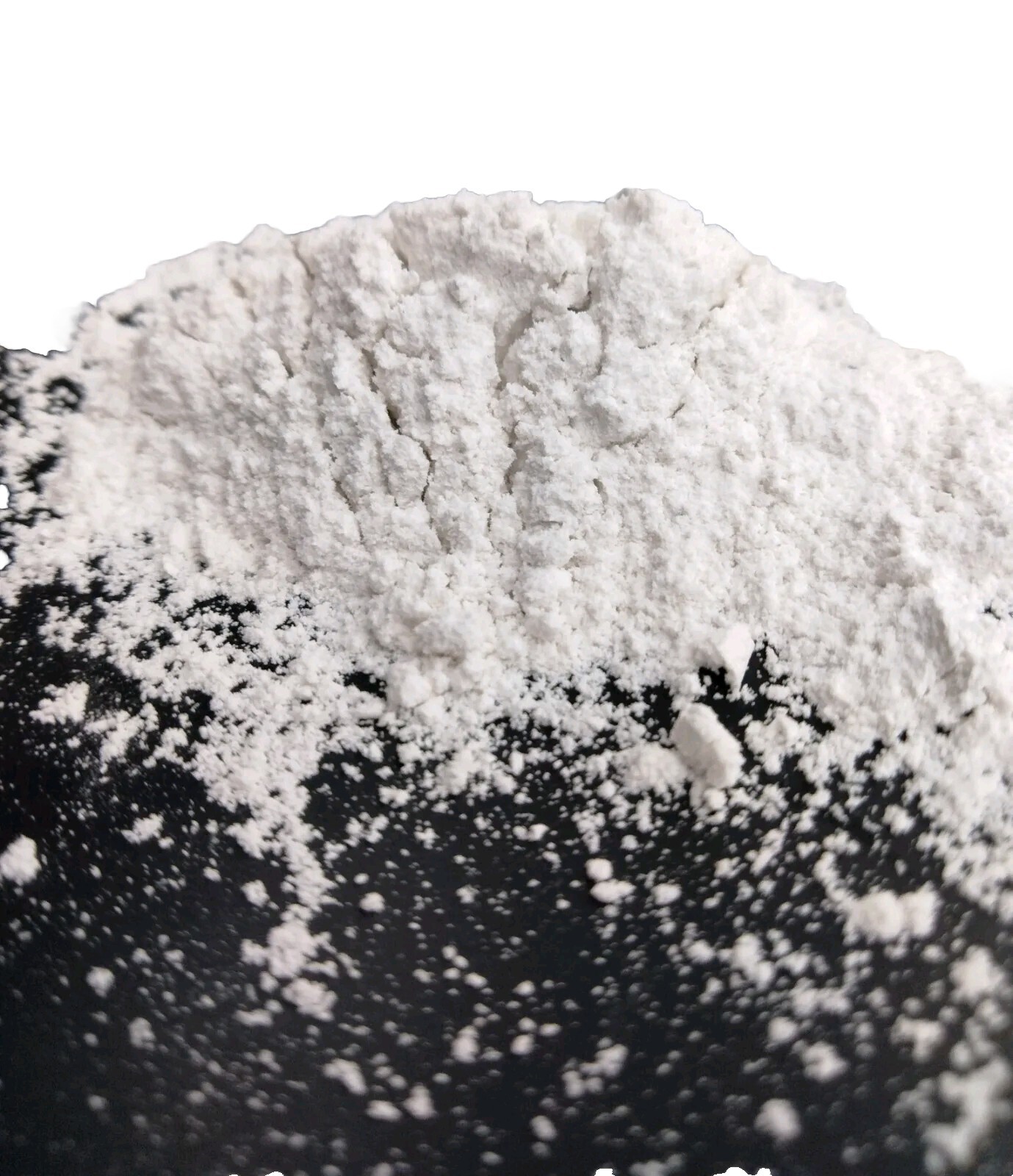Gypsum Powder Calcium Sulfate Solution Grade Free Shipping 10 Lb
