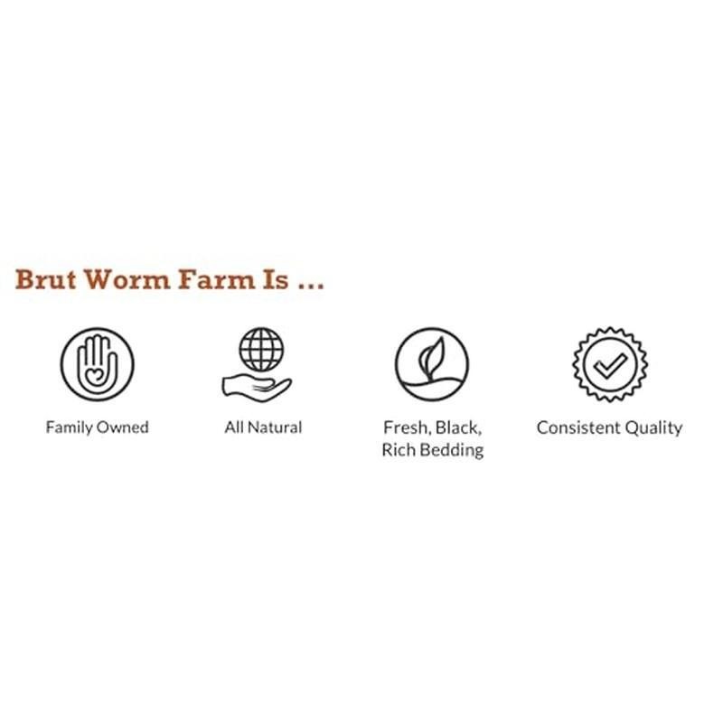 Organic Chicken Compost Nutrient Rich Fertilizer Healthy Gardens 2 Pack New