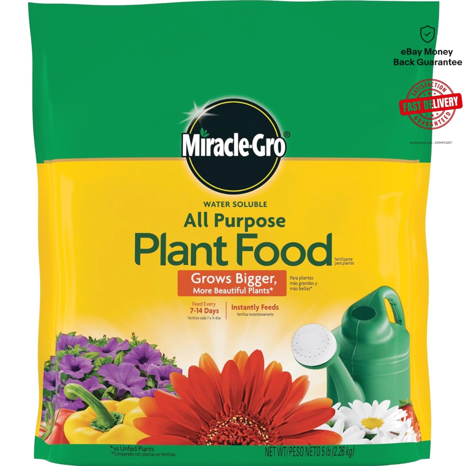 Plant Fertilizer