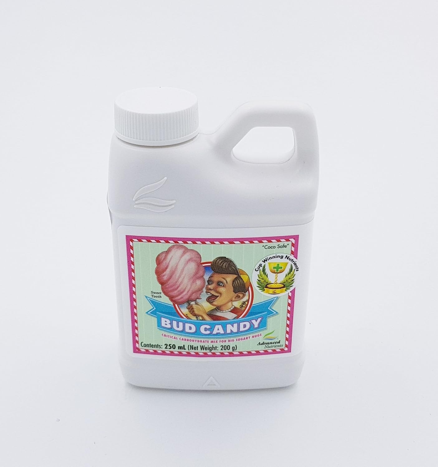 Bud Candy – Carbohydrate Supplement for Plants – 250mL