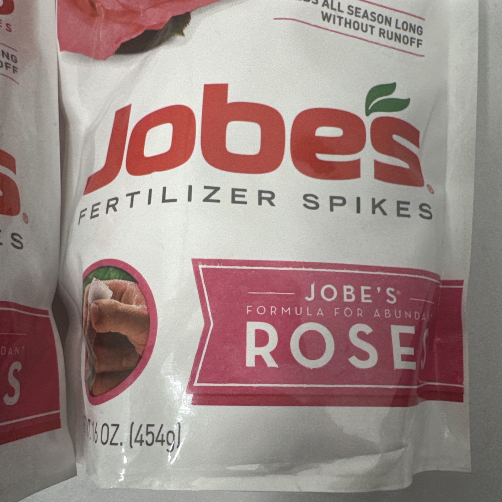 Jobe’s 04102 10 Pack Azalea Camellia Rhododendron Fertilizer Spikes – 2 Pack