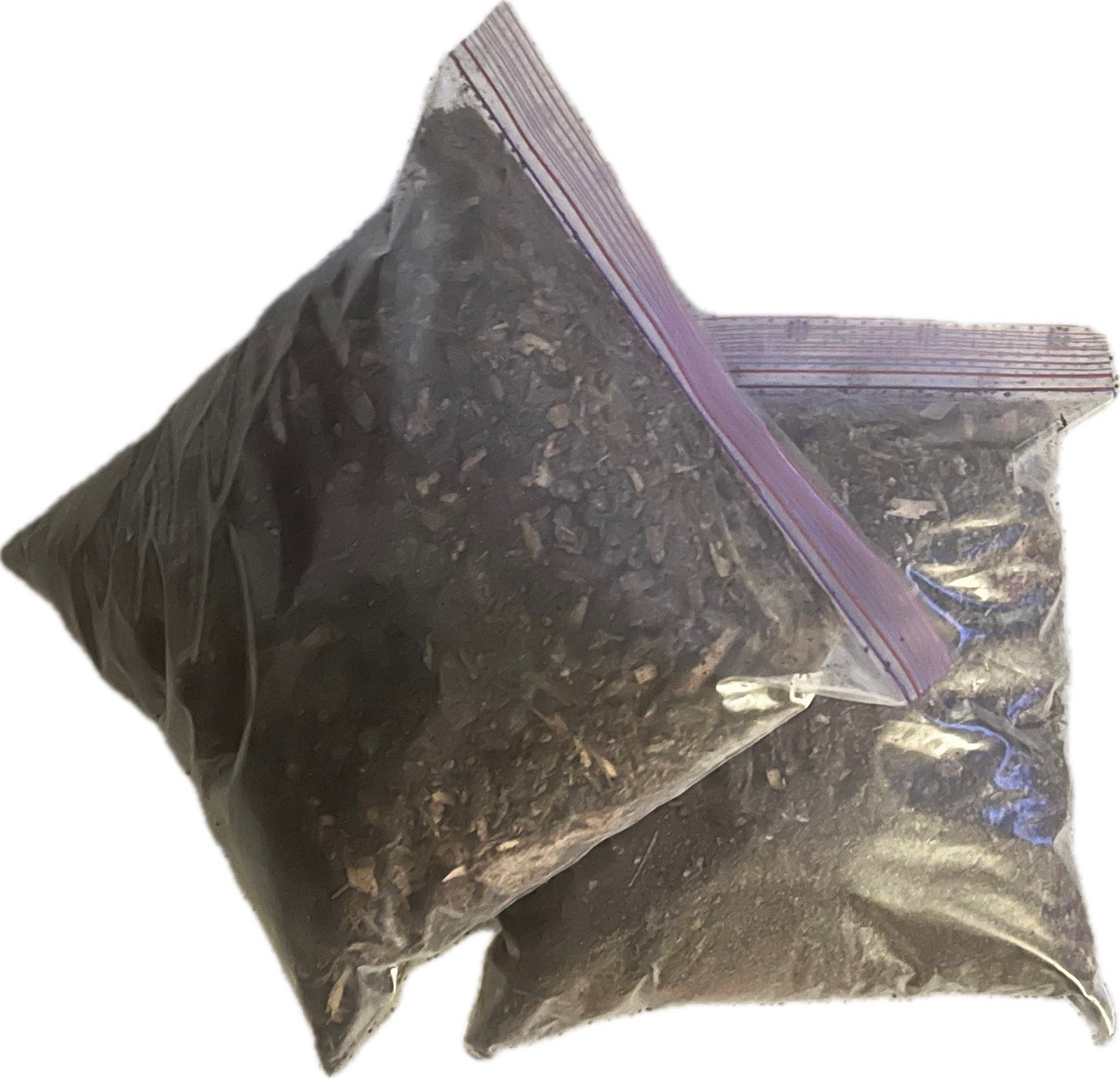 Organic Chicken Poop Manure fertilizer 5lb (Nitrógen, Potassium, Phosphorus)