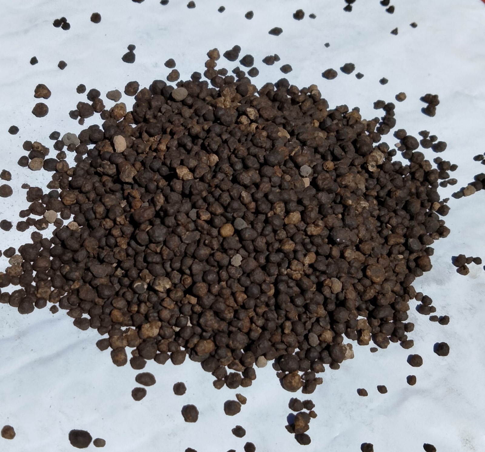 Monoammonium Phosphate Granular 5 Lb