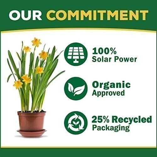 Espoma 8 Ounce Concentrated Organic Indoor Plant Food – Indoor Plant…