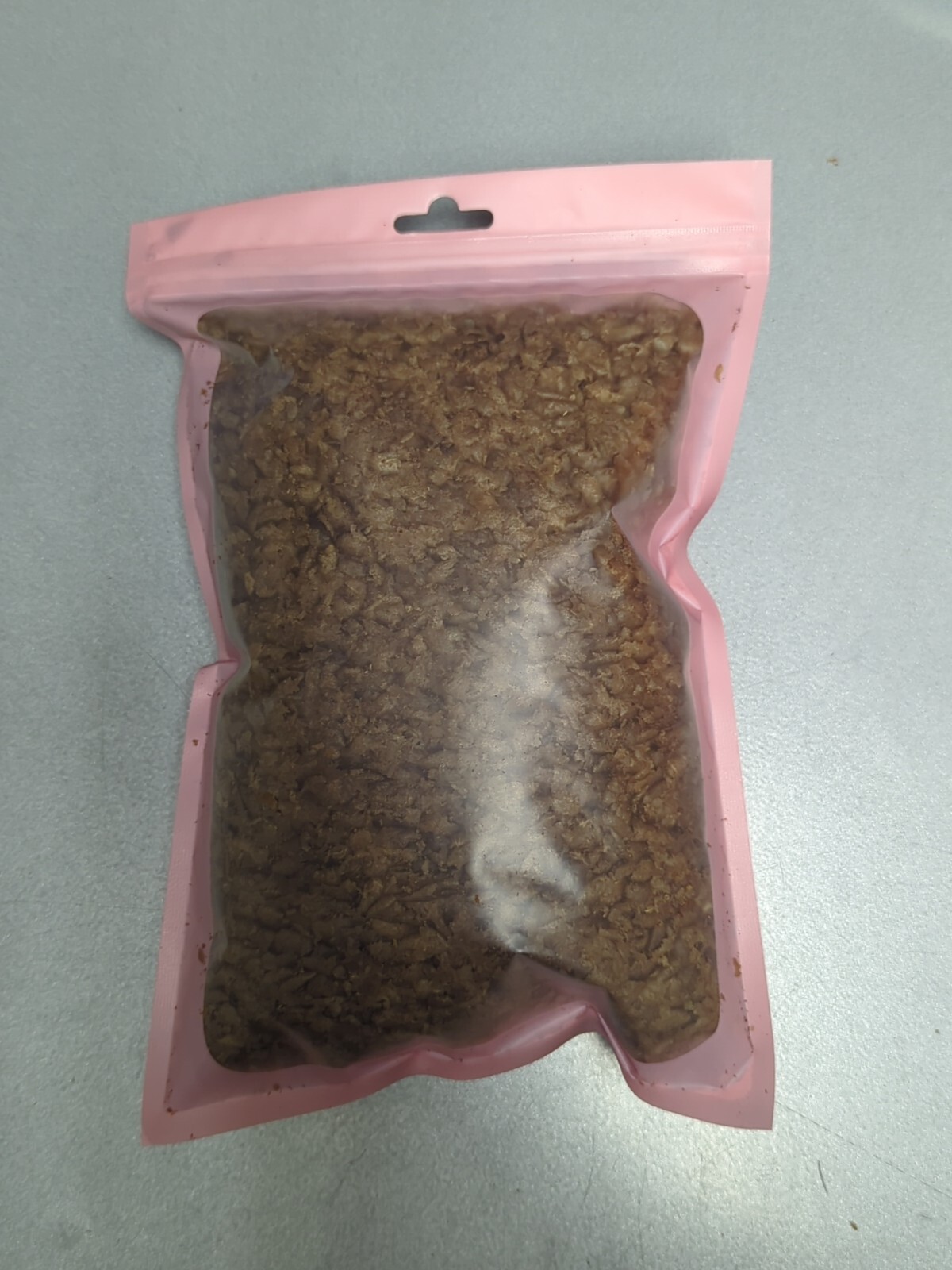 Coffee Chaff