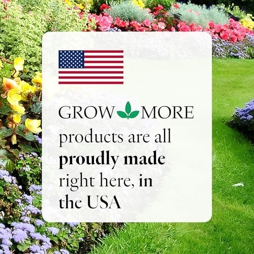 Succulent Fertilizer 1-7-6 NPK 16oz Cactus Food Calcium Enriched for Growth