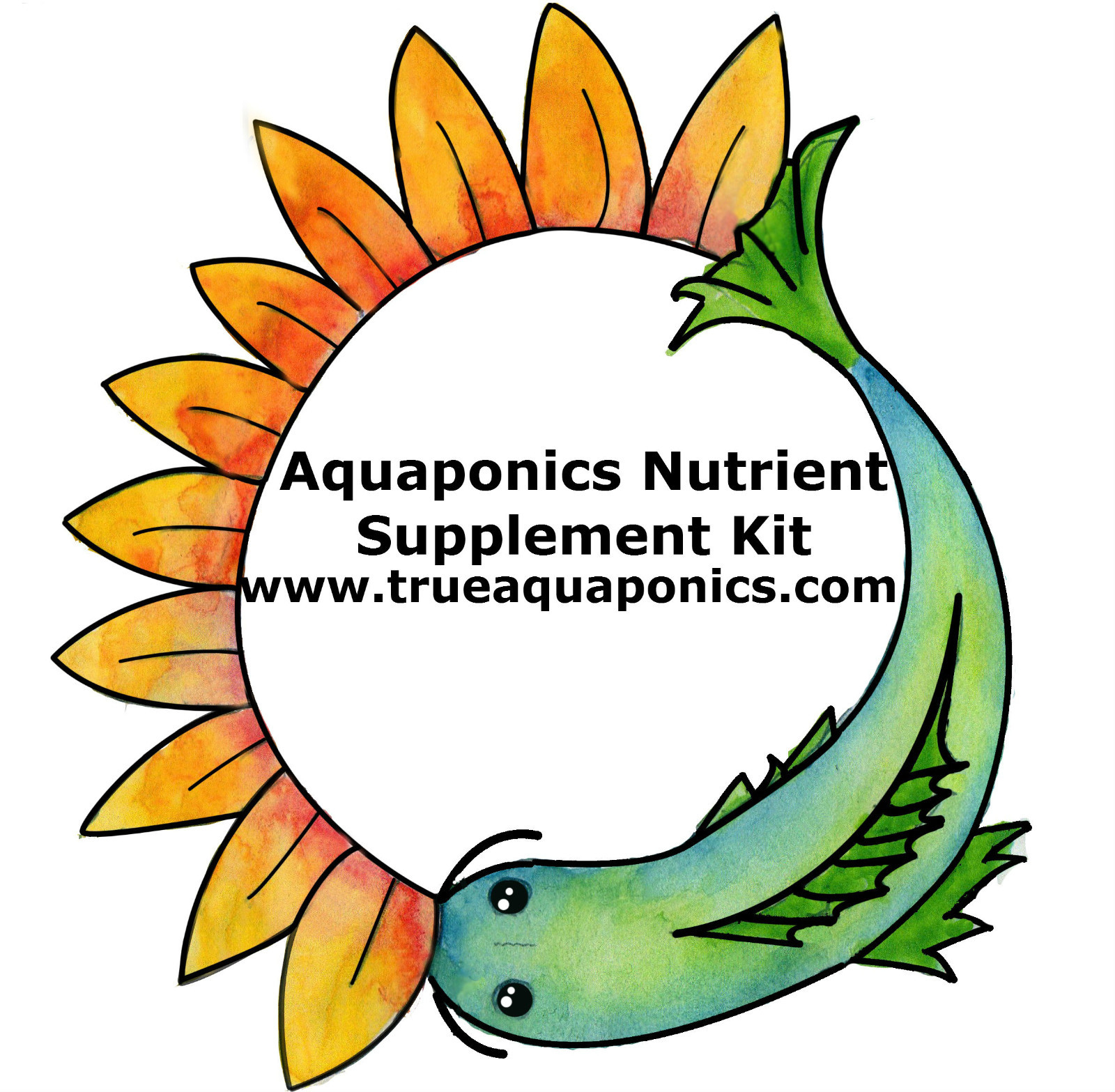 True Starter Kit-Iron Chelate-Potassium-Magnesium-Calcium-No Shipping Delay