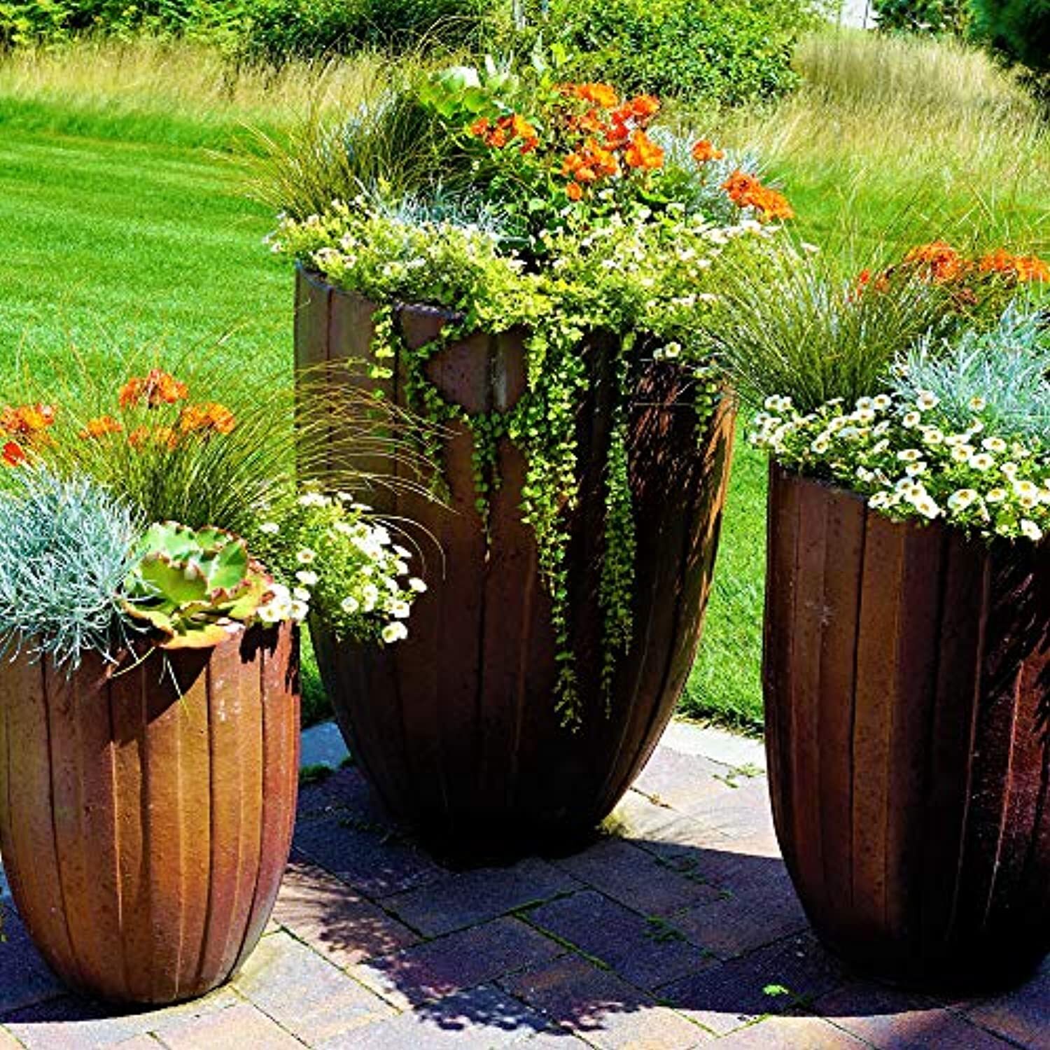 Jobe’s, Fertilizer Spikes, Potted Plants and Hanging Baskets, 18 Count