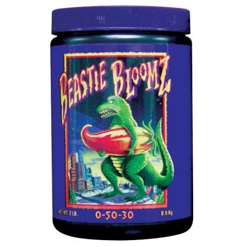 FoxFarm Beastie Bloomz 2 lb