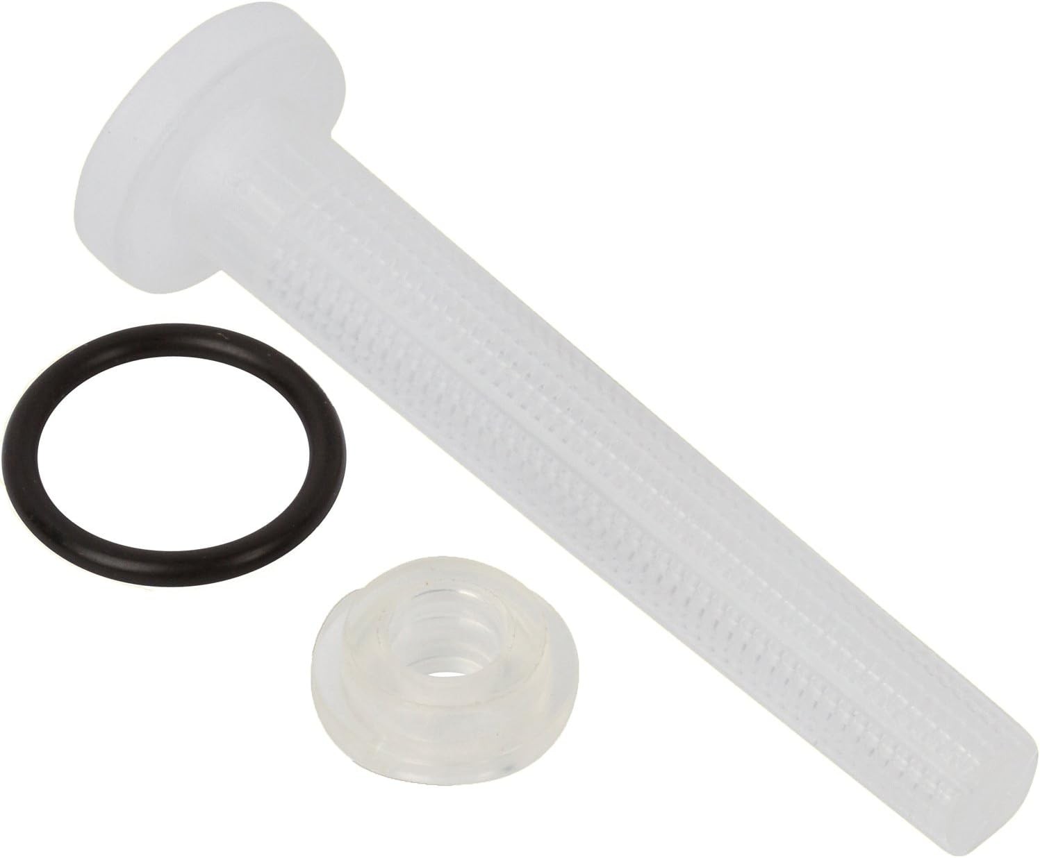 Smith Performance Sprayers 182905 Poly Shut-Off Service Kit with Viton Seal